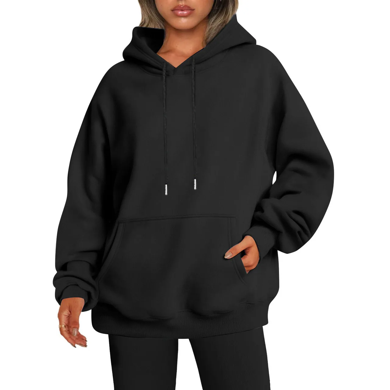 Women's Free Size Hoodies